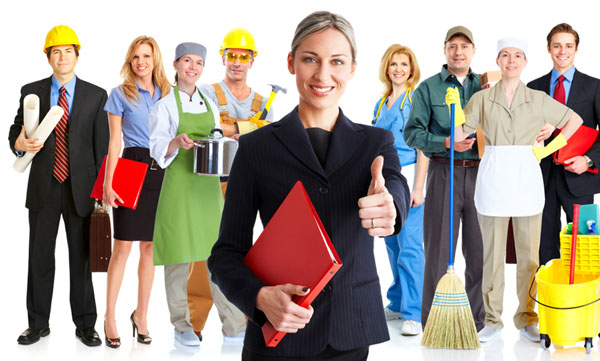 Gülşehir Parkeci Hizmeti